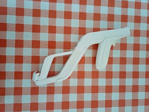 Official nintendo wii zapper - nintendo,