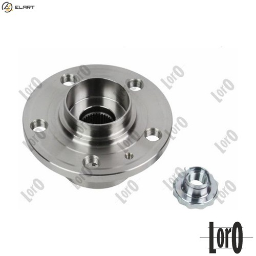 Wheel hub 141 005 for - hub,