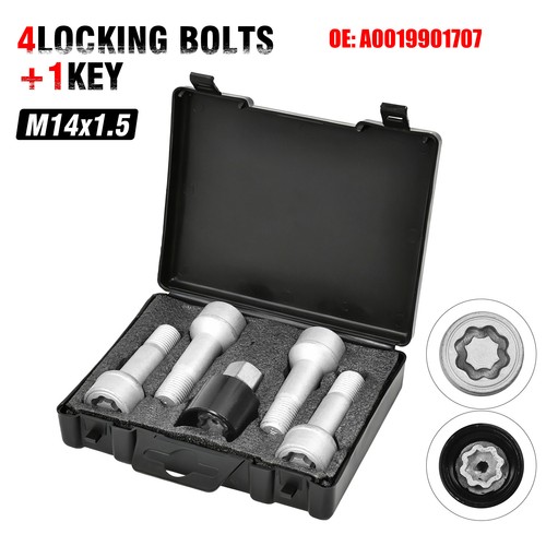 Mercedes benz locking - mercedes-benz,