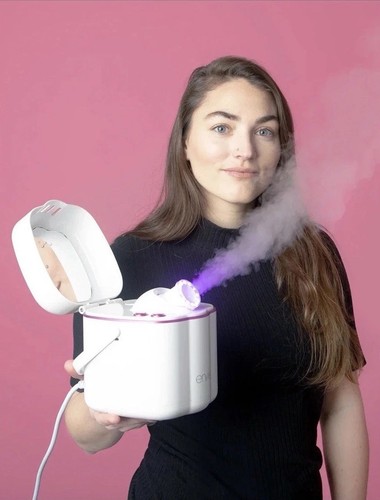 Envie ionic facial - ionic,