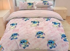 SINGLE BED Kids Lilo & Stitch