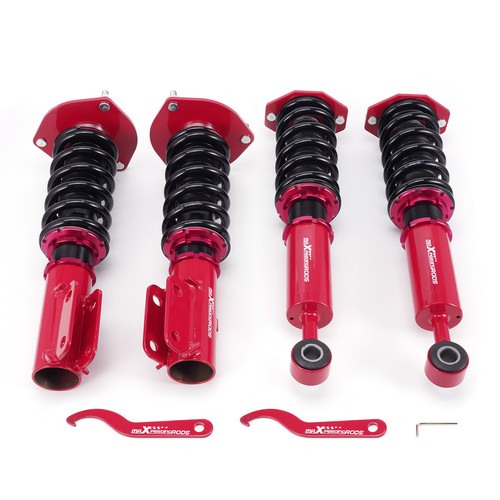 Performance coilovers for - performance,