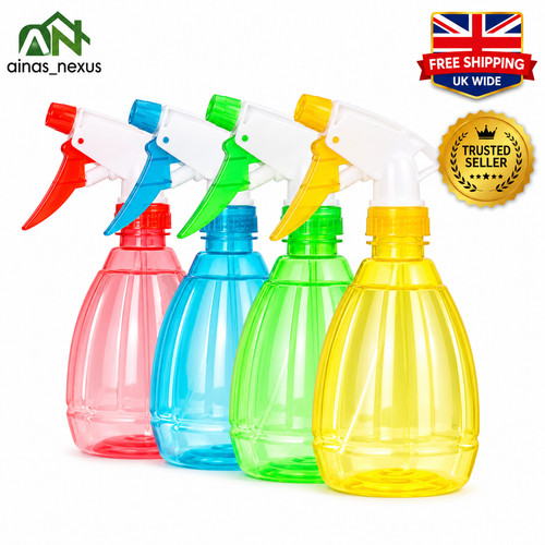 500ml hairdressing spray - hairdressing,