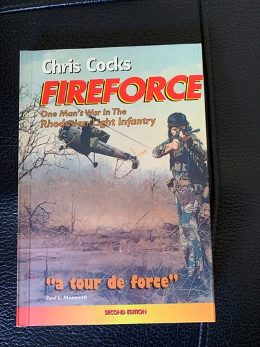 Fireforce chris cocks - fireforce,