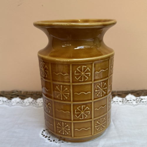 Wood burslem vintage retro - h.j.wood, vintage/retro