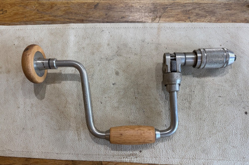 Vintage stanley no 78 - 10”,