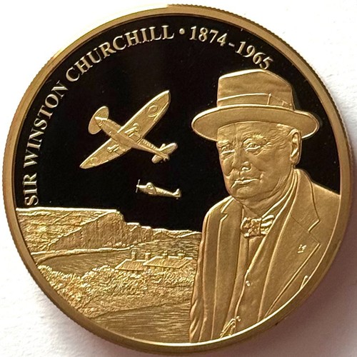 Cook islands dollar 2019 - dollar, sir