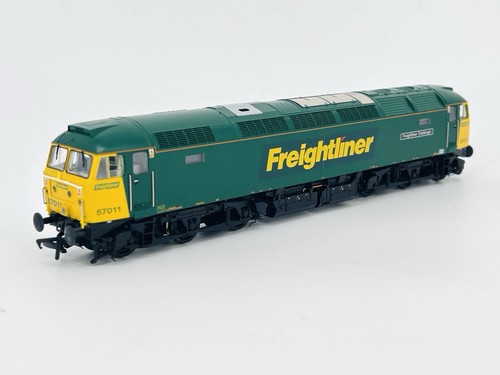 Bachmann 753 class 0 - bachmann, 32-753