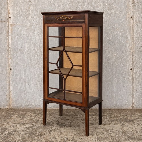 Antique edwardian mahogany - antique,