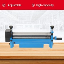 Bending Manual Plate Rolling
