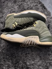 Air Jordan 12 Retro CP3 'Class