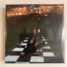 Queen A Night In The Metropolis 8 CD Live In Japan 1976 Limited Edition Box Set