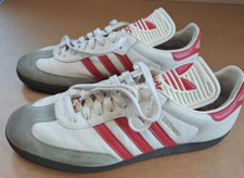 2018 World Cup Adidas Samba Classic OG Luzhniki Moscow. UK Men's Size 11.5