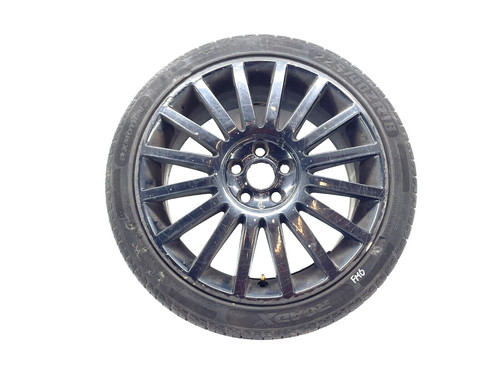 Ford mondeo mk4 alloy wheel - alloy,