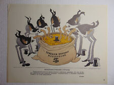 Original Soviet Profits of