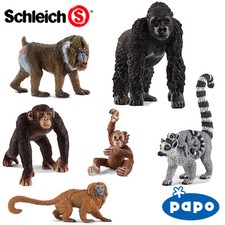 SCHLEICH / PAPO World of