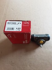 Rear Wheel Brake Cylinder Fits Citroen Xsara Peugeot 306 4402C7/BWC1020