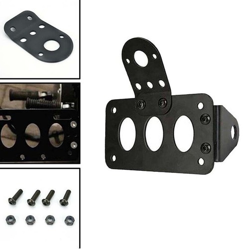 Motorcycle metal side - metal,