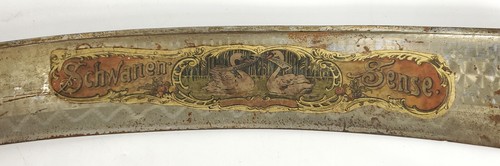 Antique austrian advertising - antique,