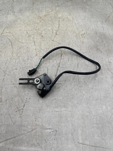Side stand sensor - stand,