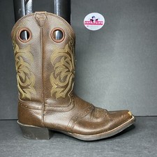 Justin 2523JR Rawhide Stampede