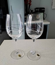 Waterford Crystal Red Wine