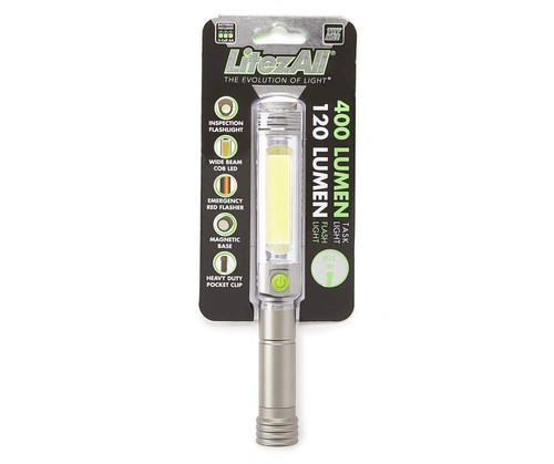 Litezall jumbo pen light - litezall,
