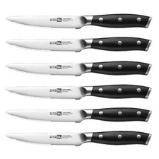 Klaus Meyer Stahl High Carbon