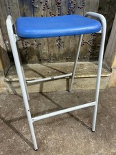 Stool Lab Bar Kitchen Man Cave School Classroom FREE MANCHESTER DELIVERY**