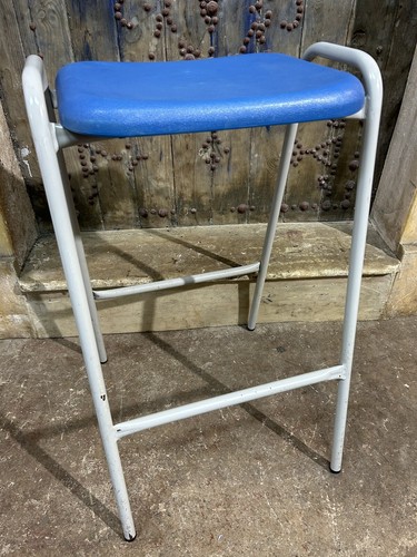 Stool lab bar kitchen - lab, cave