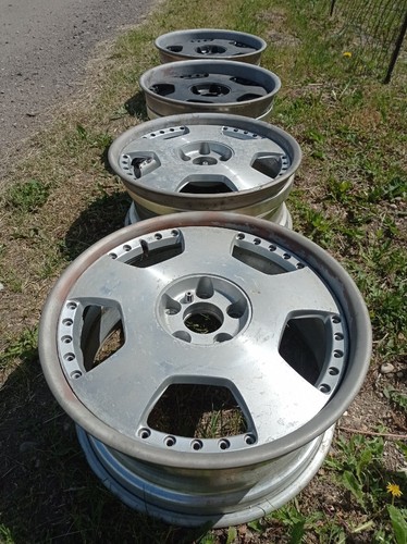 Asa dd1 3 piece - dd1,