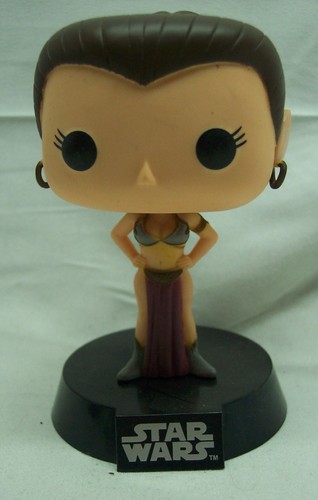 Funko pop star - star, wars