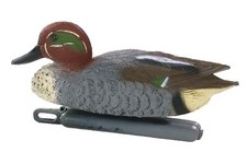 Sportsplas Teal Duck Drake