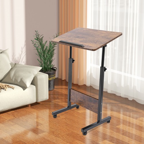 Adjustable height standing - adjustable,