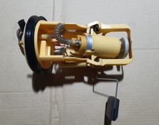 BMW E46 98-2006 320D 330D ELECTRIC FUEL PUMP IN TANK 6 750 582