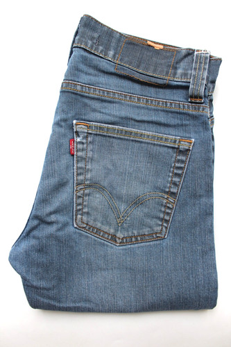 Levi 506 straight - 506,