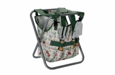 Gardenining Stool, Tulip &