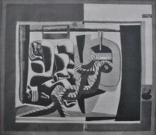 Le Corbusier: Monumental
