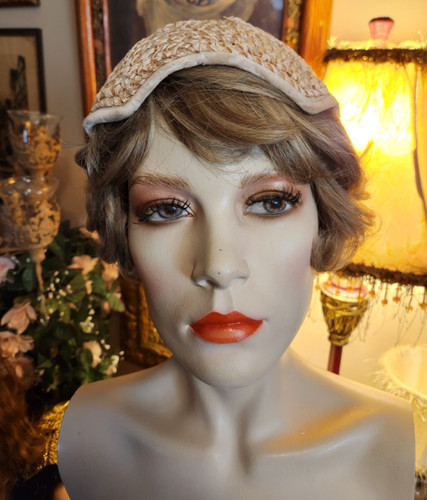 Vintage 1940s 50s ladies - vintage,