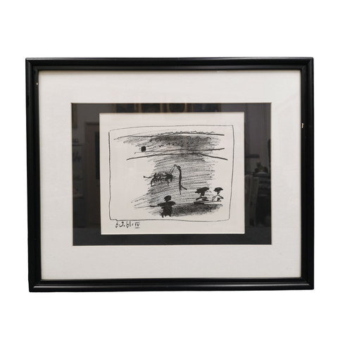 Pablo picasso les - pablo,