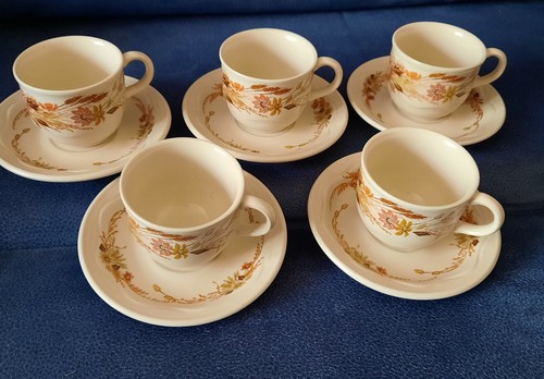 Vintage poole pottery summer - vintage,