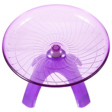 Silent running wheel - silent,