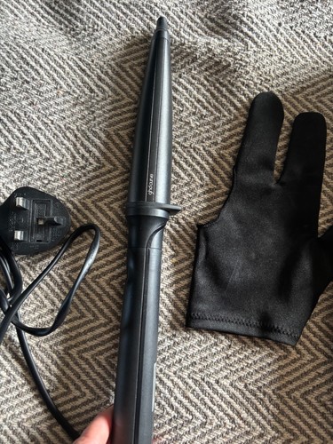 Ghd curve wand - ghd, including