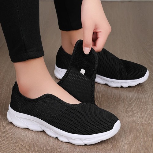 Diabetic orthopedic walking - orthopedic,
