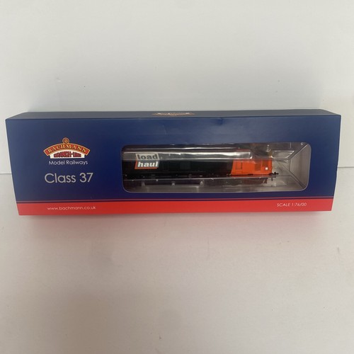 Bachmann 390sd class - bachmann,