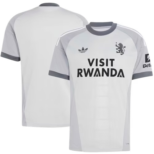 Aston villa football shirt - villa,