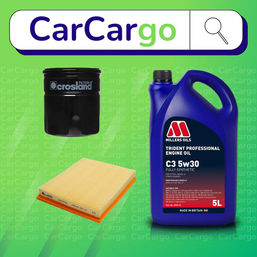 Service kit vauxhall - astra, 1.4