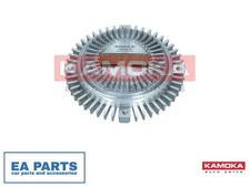 Clutch, radiator fan for BMW