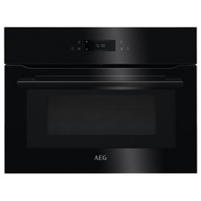 AEG KMK768080B 8000 CombiQuick