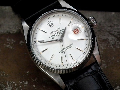 1956 rolex oyster big - oyster, ‘big